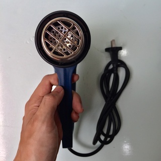 MÁY KHÒ NHIỆT TALON 2000W - HÀNG XỊN