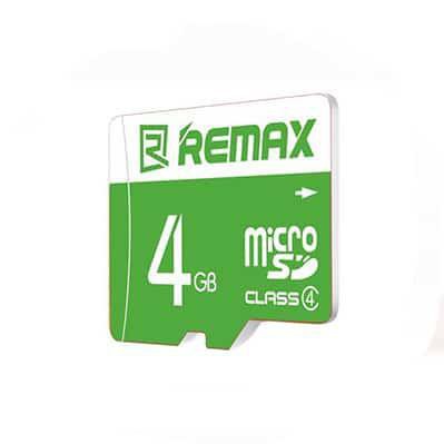 Thẻ nhớ TF 4G REMAX- Hàng chính hãng