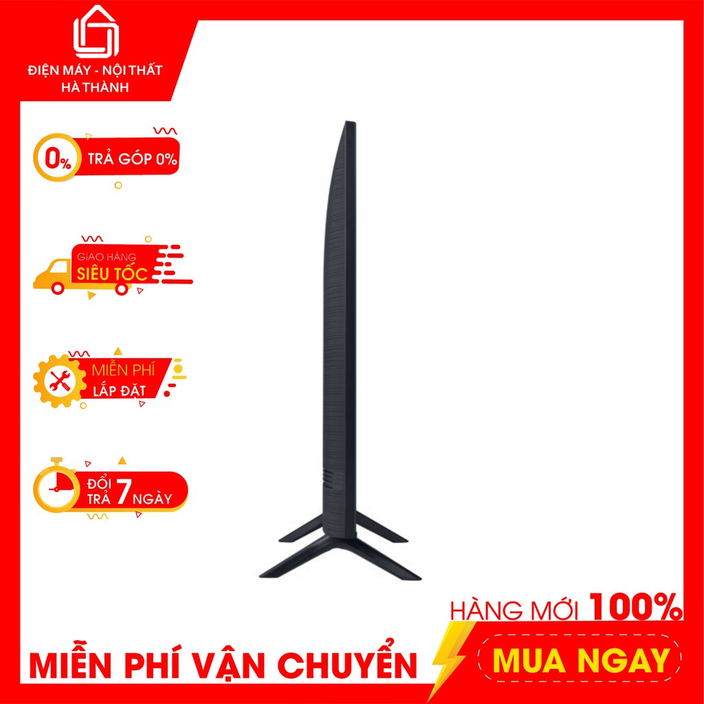Smart Tivi Samsung 4K 50 inch UA50TU8100 | BigBuy360 - bigbuy360.vn