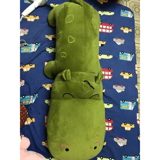 Gấu Bông Hà Mã