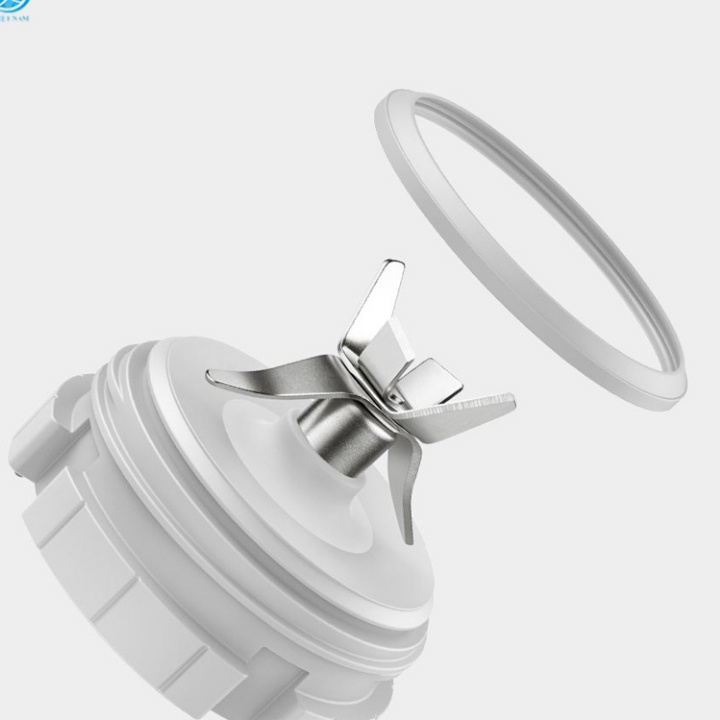 Máy xay sinh tố Xiaomi Mijia MJJLLJ01PL Máy say sinh tố dung tích 500ml, 6 lưỡi dao, công suất 350w - Bảo hành 12 tháng