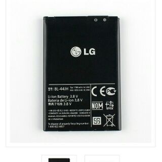 Pin LG BL 44-JH xịn bảo hành 1 tháng