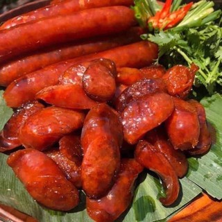 500G LẠP XƯỞNG TÔM SÓC TRĂNG