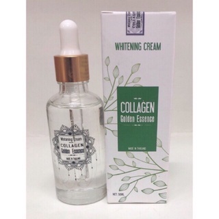 Nước lột da - thay da sinh học collagen Thái Lan 50ml
