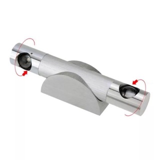 Đèn soi tranh  2 đầu led