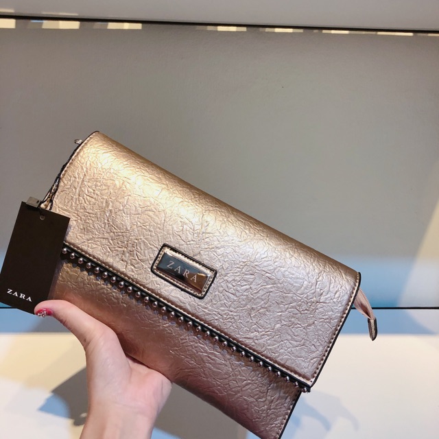 Clutch zara