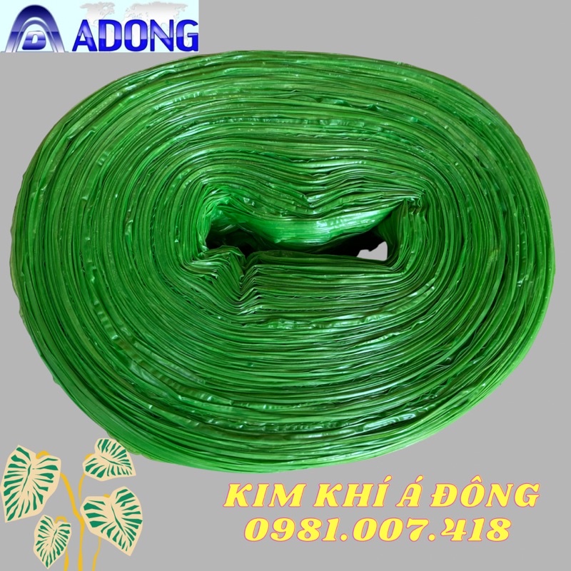 Dây dứa, dây nilong cuộn nặng 1kg siêu bền chắc