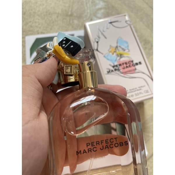 Nước hoa nữ Marc Jacobs Perfect Edp 100ML