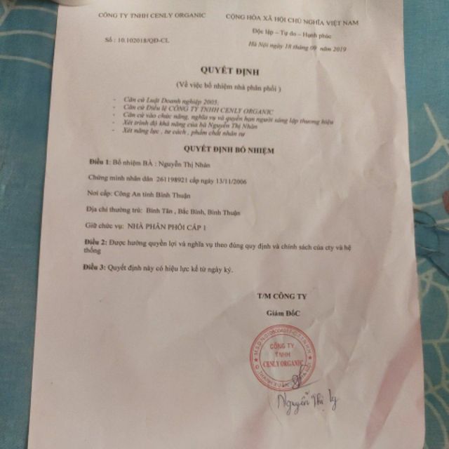 [TRẮNG BẬT TONE SAU 7 NGÀY] Ủ body PERFECT AMOli SKIN - Chính hãng CenLy beauty 100% | BigBuy360 - bigbuy360.vn