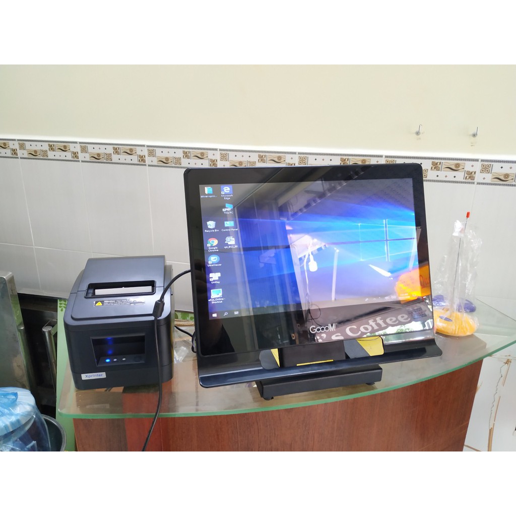 Máy tính tiền A - POS GM | BigBuy360 - bigbuy360.vn