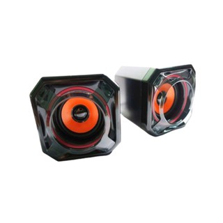 [Mã ELHACE giảm 4% đơn 300K] Loa vi tính BL-A8 – 2.0, Nguồn USB