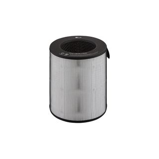 Màng lọc HEPA, công nghệ UVnano, Cảm biến bụi PM0.3, bộ lọc thay thế cho máy lọc không khí LG PuriCare AeroTower