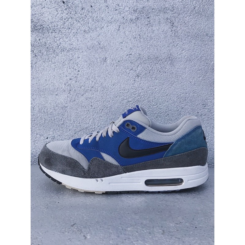 Giày nike airmax 1. Giày real secondhand