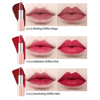 Son thỏi dear my blooming lip-talk