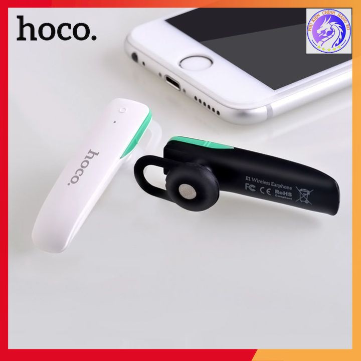 [Chính Hãng] Tai Nghe Bluetooth Chống Ồn Cao Cấp Hoco E1 - Bảo Hành 12 Tháng