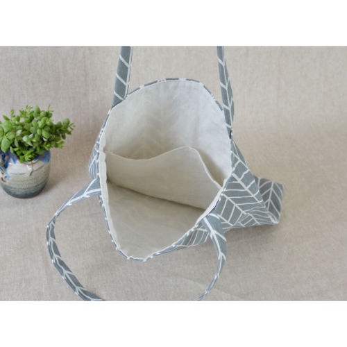 NFW♥New Shopping Cotton Linen Tote Handbag Canvas Purse Pouch Stylish Shoulder Bag