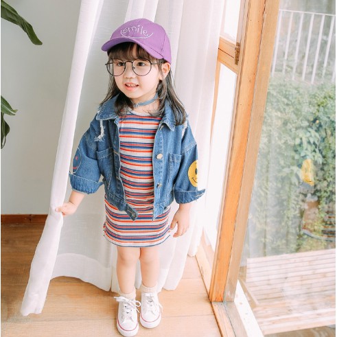 váy len mongtoghi kẻ caro