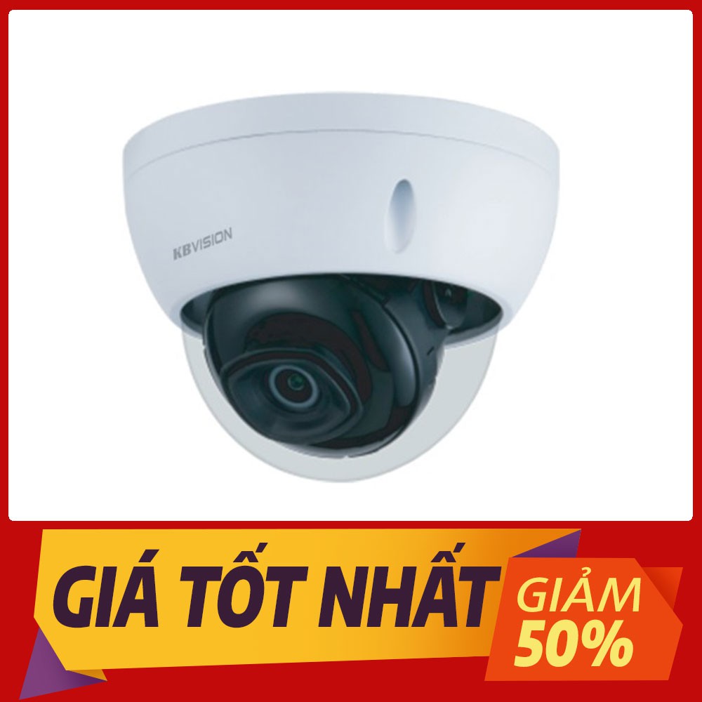 Camera KBVISION KX-C2012SN3 2.0MP chống ngược sáng chính hãng giá tốt