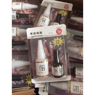 Keo bê tông keo DD gắn móng siêu bền