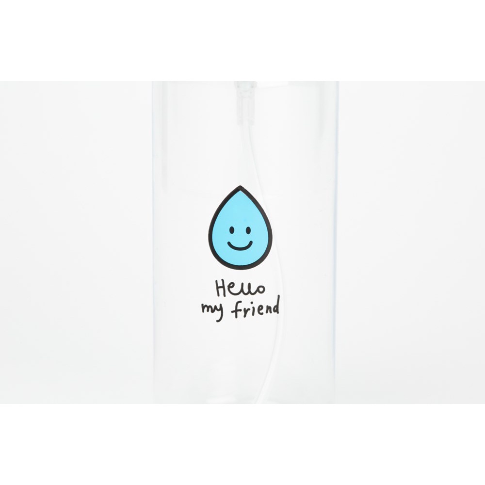 Chai Xịt ARTBOX Hàn Quốc Dung Tích 100ml Tiện Dụng