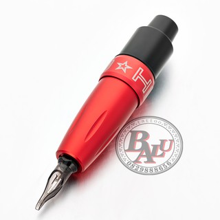 Máy xăm hình Pen Hello-2, máy xăm tốt, Dụng cụ xăm hình Tattoo.