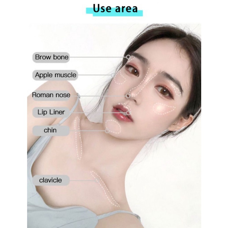 [Hàng mới về] Kem bắt sáng dạng lỏng XUXU giúp làm sáng da hiệu quả | BigBuy360 - bigbuy360.vn