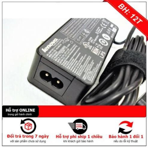 Sạc Adapter Laptop Lenovo G50-30