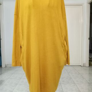 Đầm korea