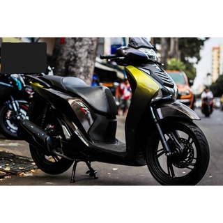 Tem trùm sh loang đen vàng,team decal sh