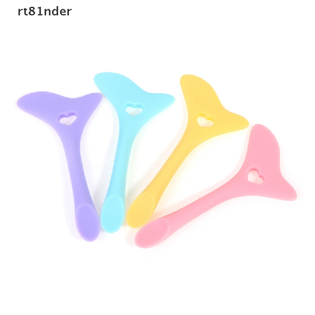 [Hàng mới về] Khuôn kẻ mắt hình cánh thiên thần tiện lợi khi trang điểm