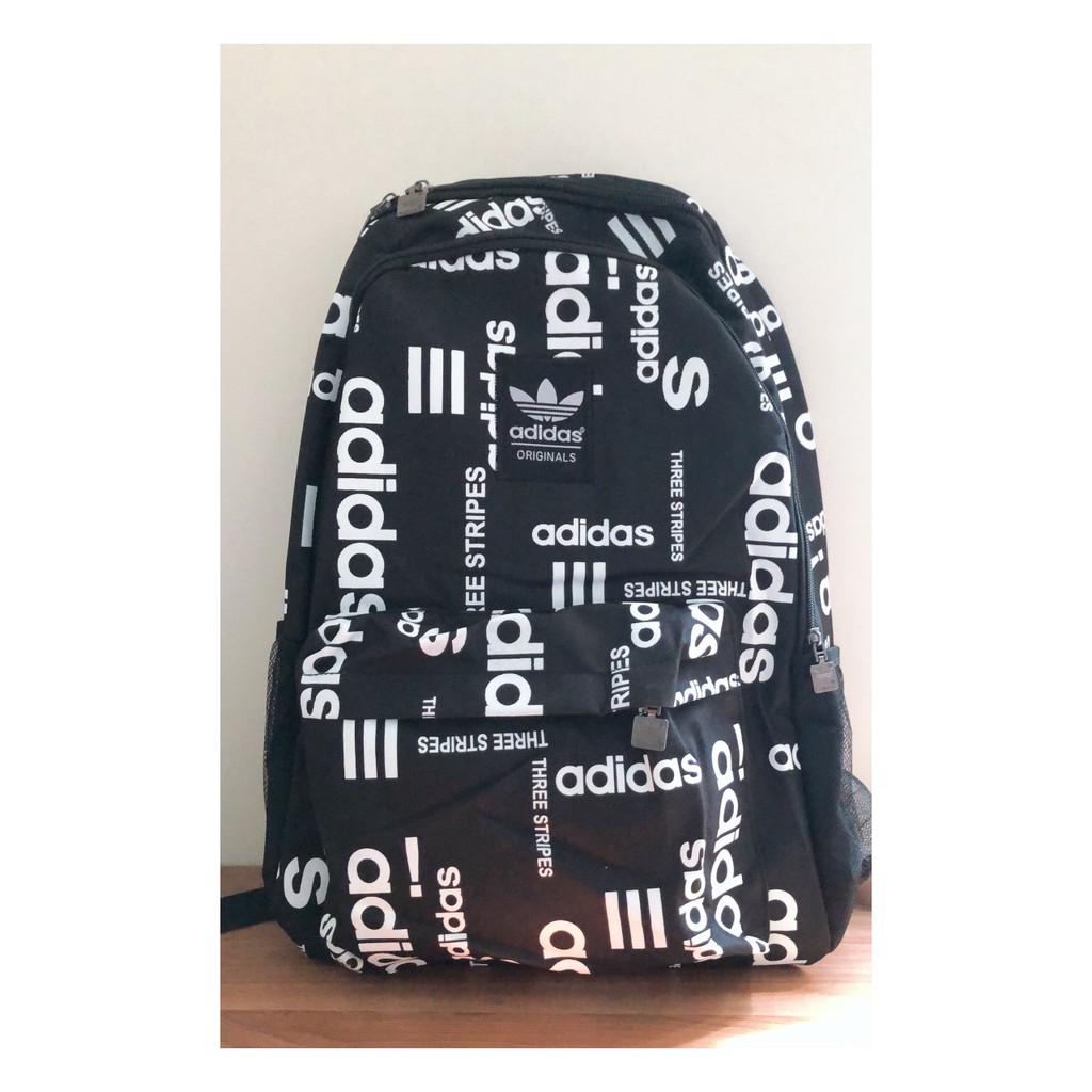 Balo thời trang Adidas Originals 1972 - ba lô phong cách đẹp