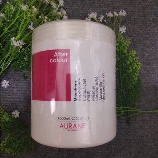 Hấp dầu Aurane 1000ml chuẫn hàng