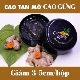 CAO GỪNG TAN MỠ ( CAM KẾTCHÍNH HÃNG)