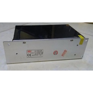 Nguồn Tổ Ong 24V 30A