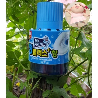🌻Cốc thả bồn cầu - Hàn Quốc Mr Fresh 🌹🌹🌹🌹🌹