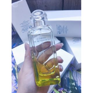 Nước hoa TESTER HERMES MONSIEUR LI 100ml Tester