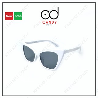 Kính mát siêu cấp SL244, chống uv400, có thể thay mắt kính râm cận - Tiệm kính Candy