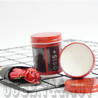 Thosoc sáp vuốt tóc nam osis+ thrill 🎁 freeship 🎁 wax vuốt tóc nam 100ml cao cấp - keo vuốt tóc chính hãng 20 mhb