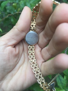 Đồng hồ nữ secondhand Nhật