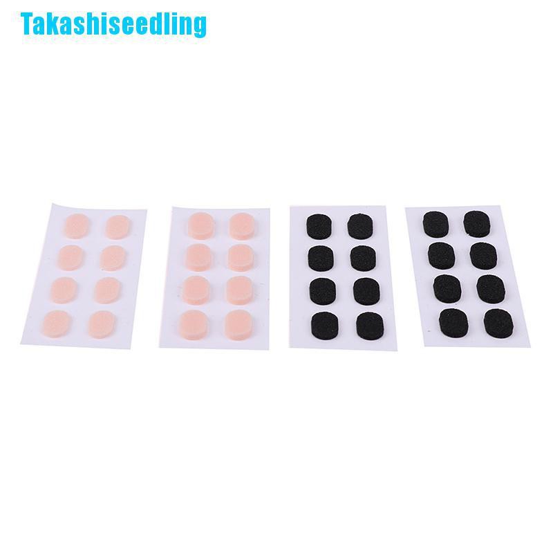 Bộ 8 Cặp Đệm Silicone Chống Trượt Tiện Lợi