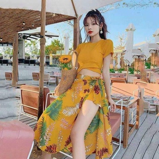 Bikini nữ 3 mảnh