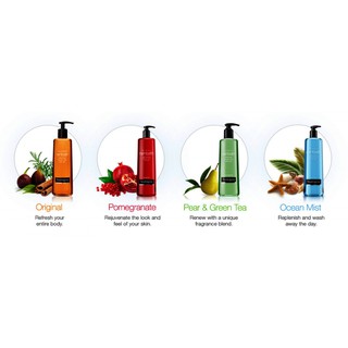 GEL TẮM NEUTROGENA RAIN BATH (473ML)