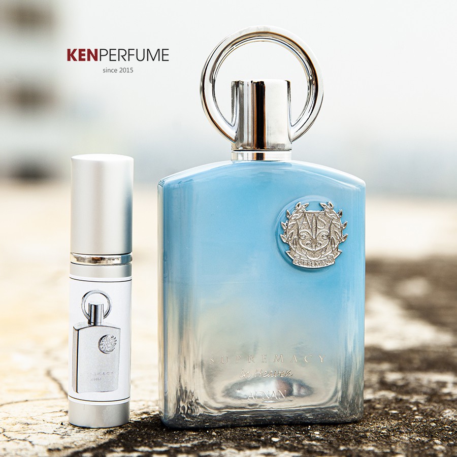 Mẫu thử nước hoa Supremacy In Heaven 10ml