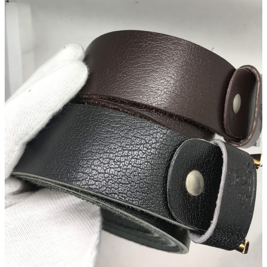 Thắt Lưng chữ a,Dây Nịt Nam,Da bò nguyên miếng, khóa CHỮ a, kim loại nguyên khối