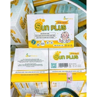 Sữa Non Sunplus