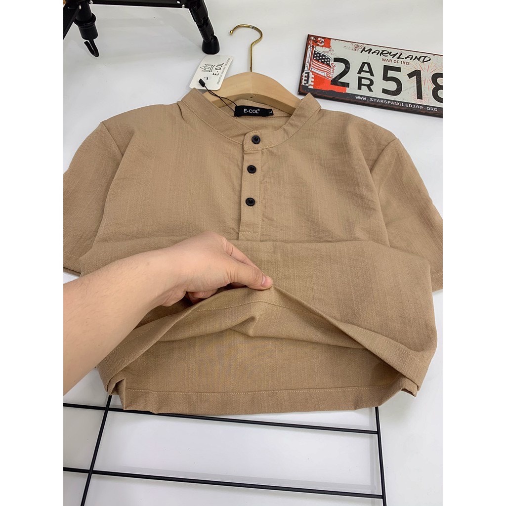 Bộ Đũi Nam Vải Đũi Cao Cấp Bền Đẹp Thời Trang 2022