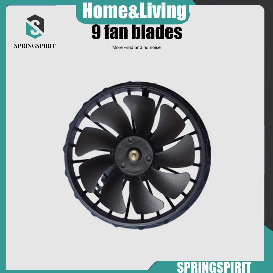 Quạt làm mát sạc USB 5V với cáp cho áo khoác điều hòa không khí khi ra ngoài mùa hè cho nam