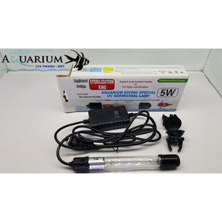 Đèn UV King 5W