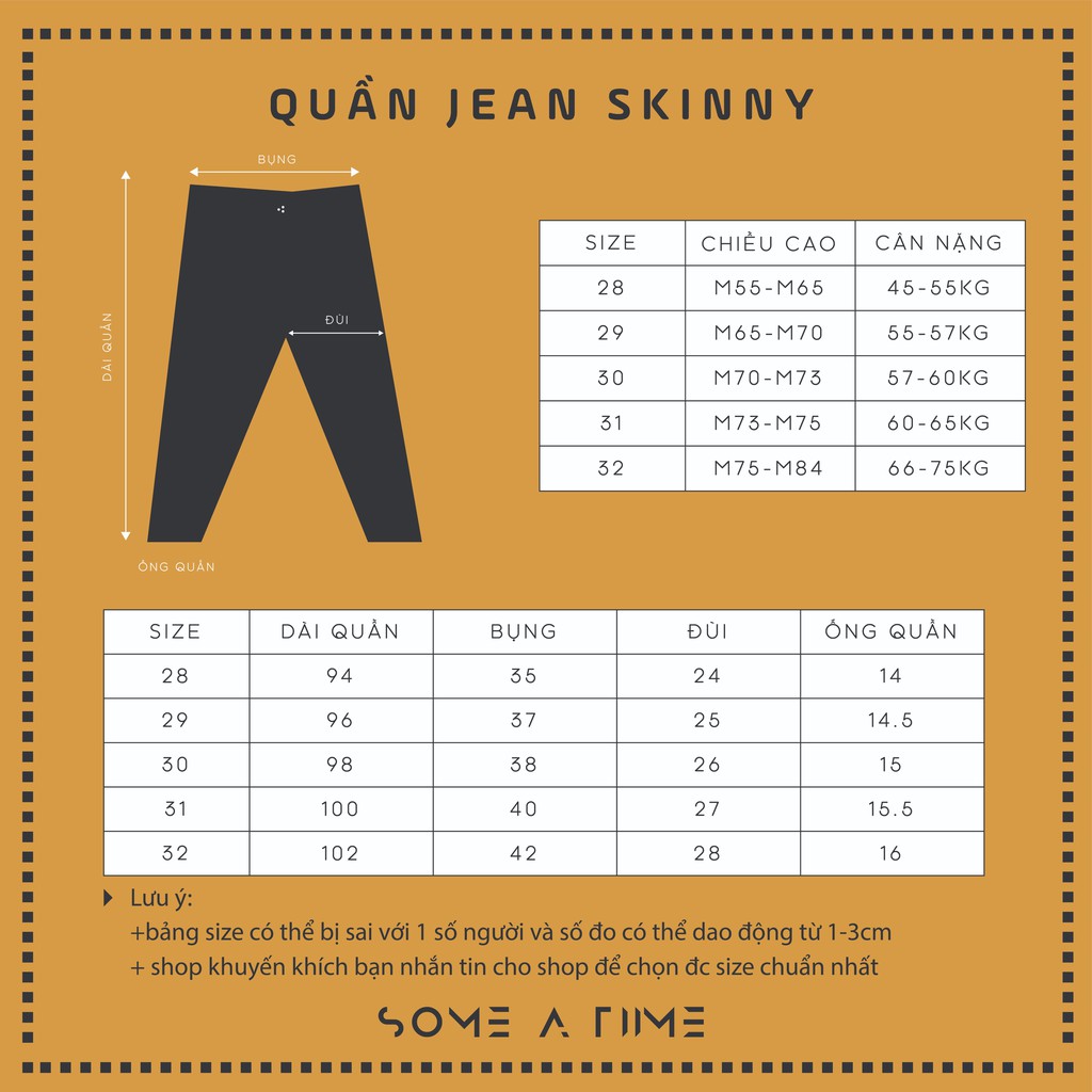 [Tiền Nào Của Đấy]Quần Jean Nam Rách Gối Màu Đen Vải Co Giãn, Không Phai Màu Dáng Skinny Phong Cách Hàn Quốc -J02