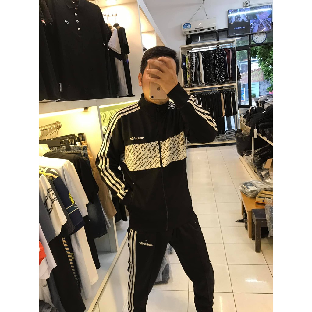 Bộ Thể Thao Shop Man Shines